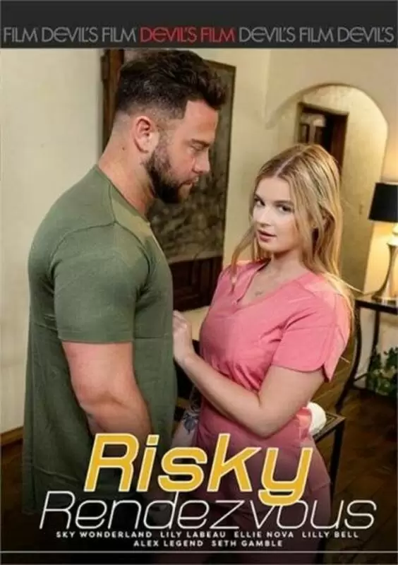 V Poster