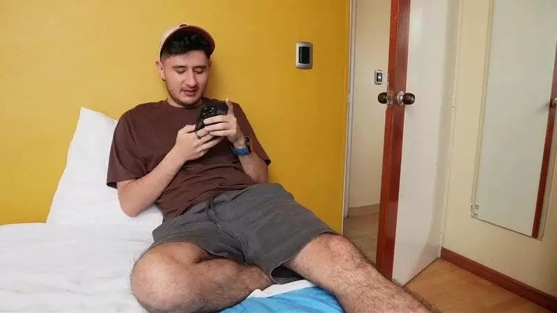 POST THUMB