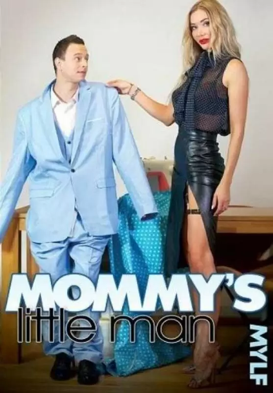 V Poster