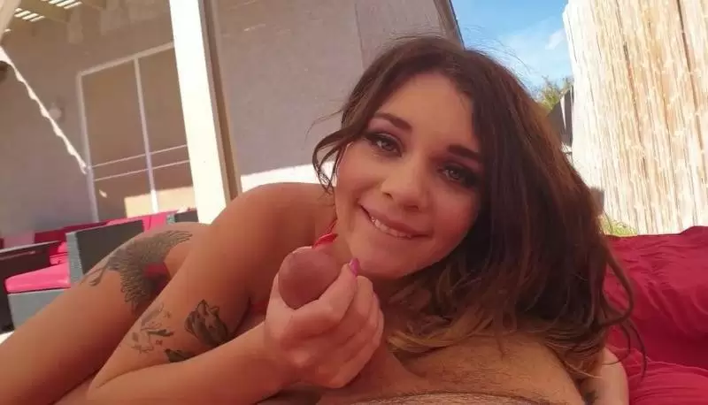 POST THUMB