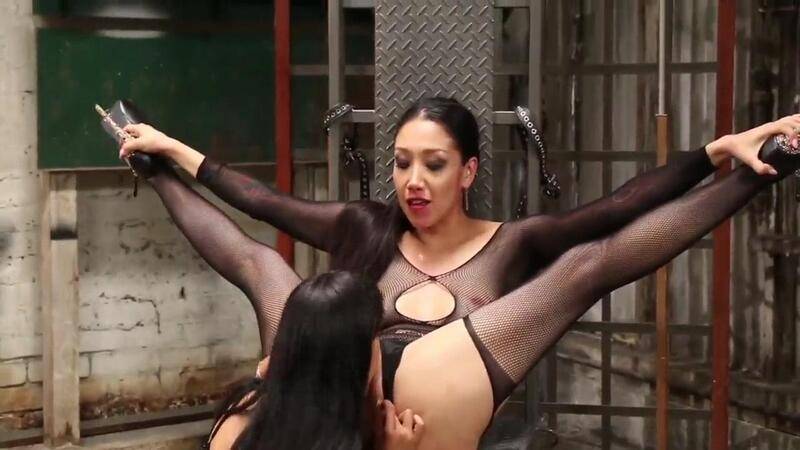 Latina Bdsm