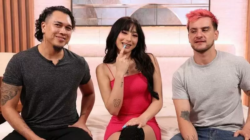 POST THUMB