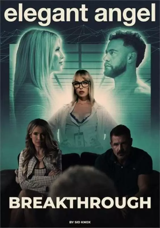 V Poster