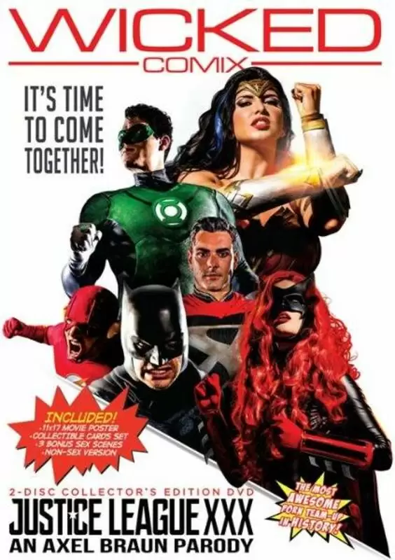V Poster