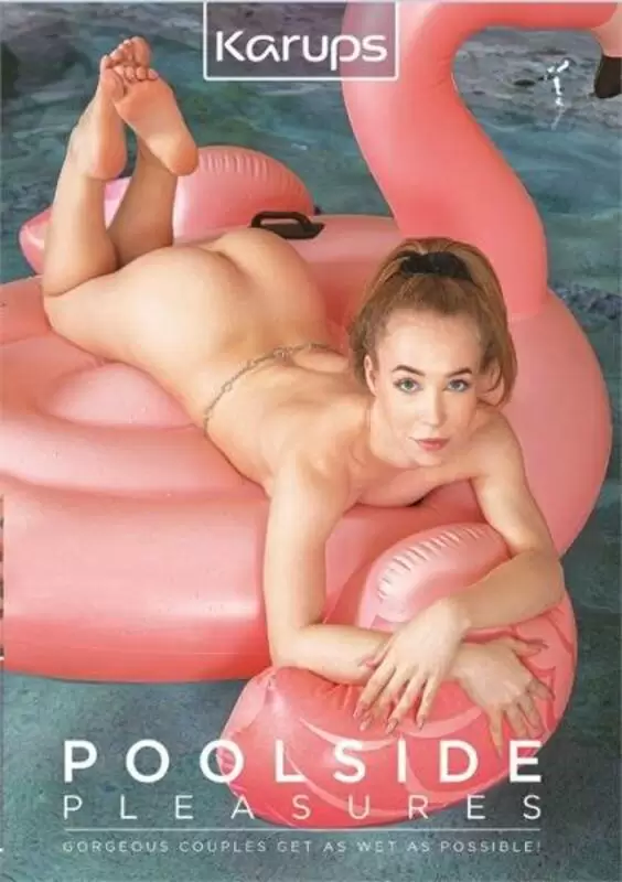 V Poster
