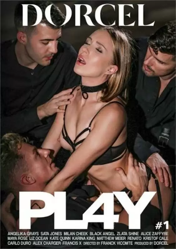 V Poster