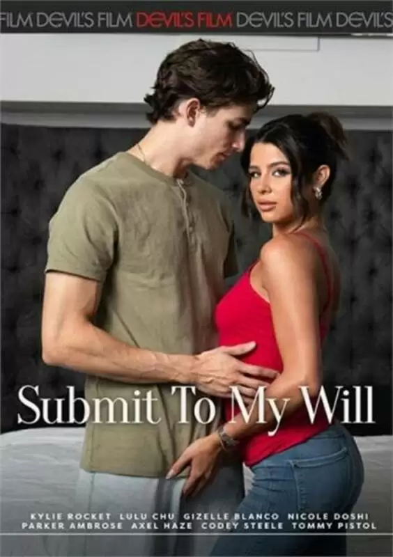 V Poster