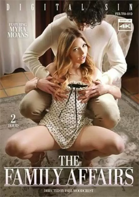 V Poster