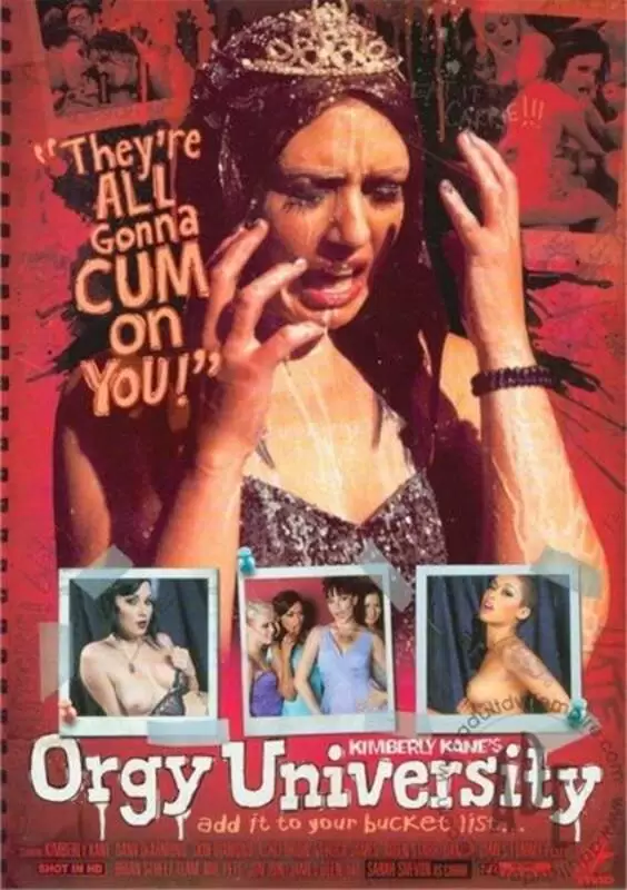 V Poster