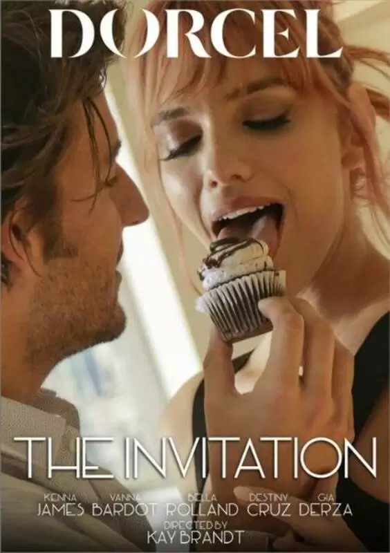 V Poster