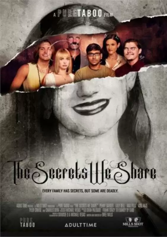 V Poster