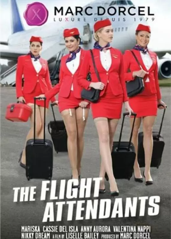 V Poster