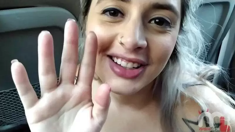 POST THUMB