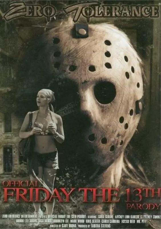 V Poster