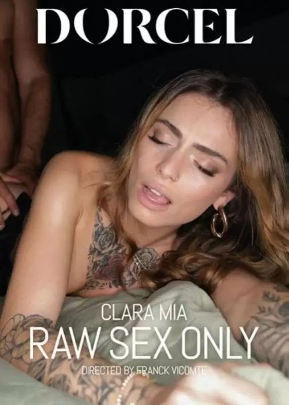 V Poster
