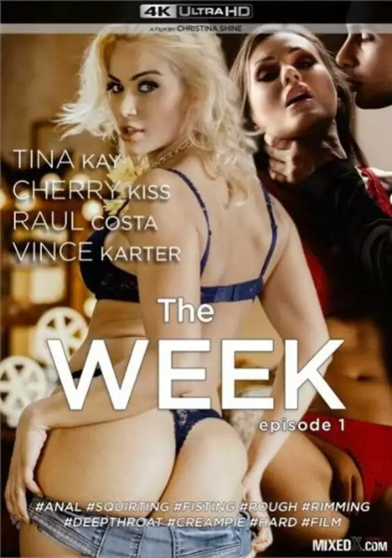 V Poster