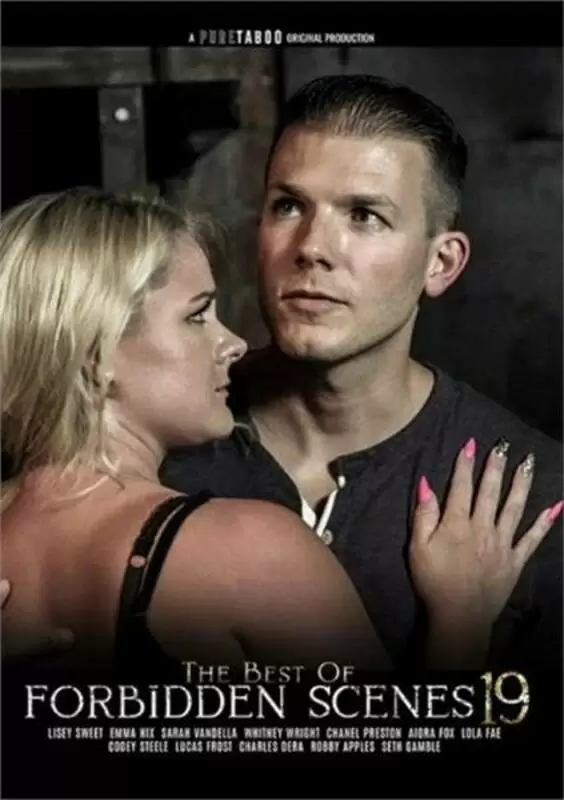 V Poster