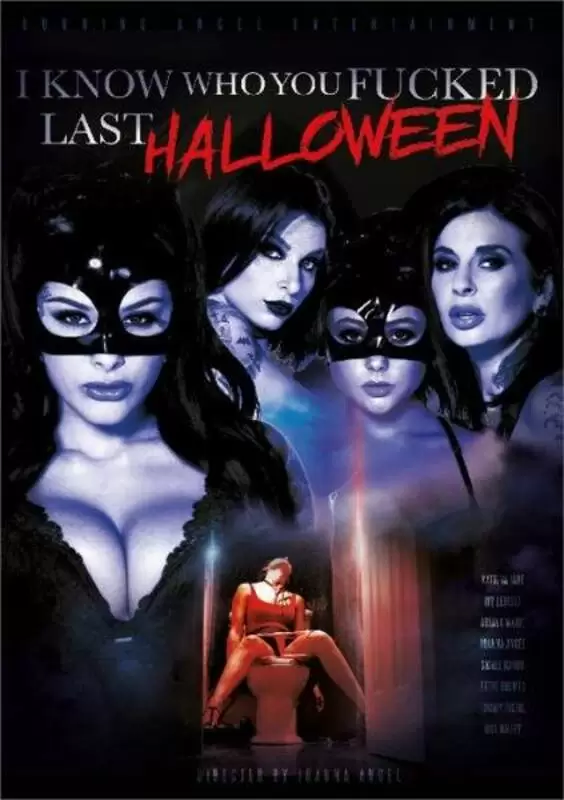 V Poster