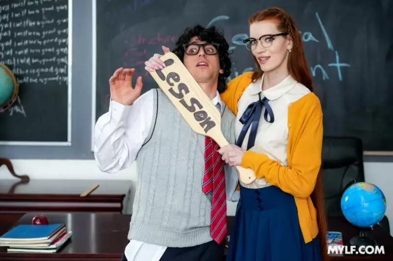 POST THUMB
