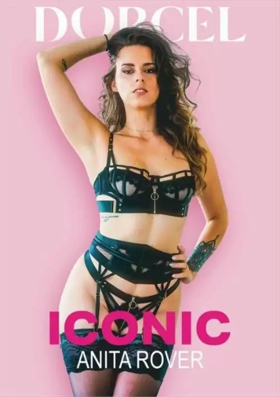V Poster