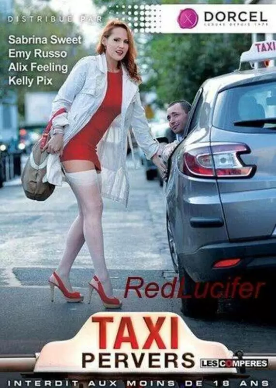 V Poster