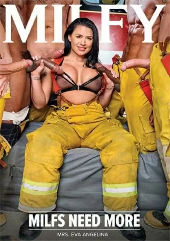 V Poster