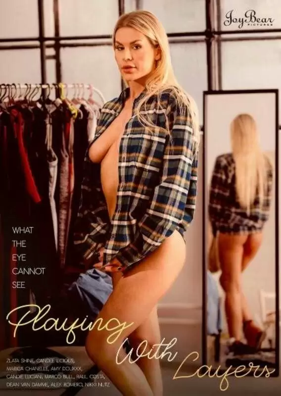 V Poster