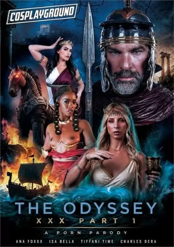 V Poster