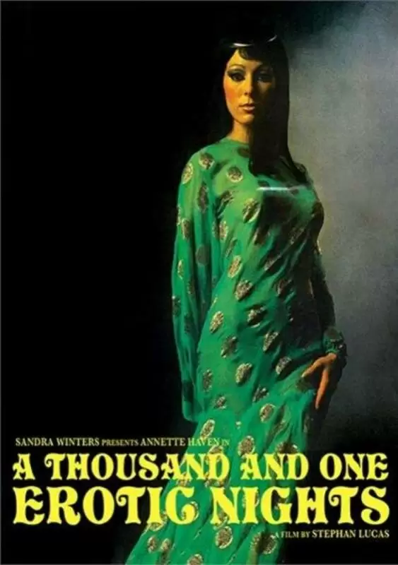 V Poster