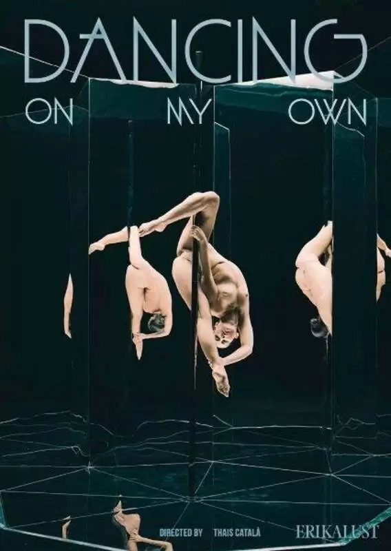 V Poster