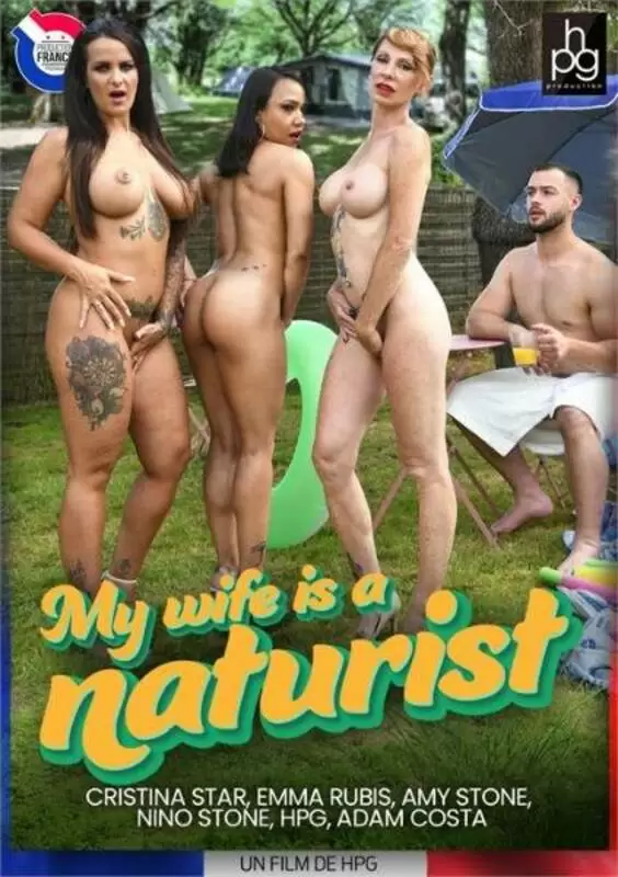 V Poster