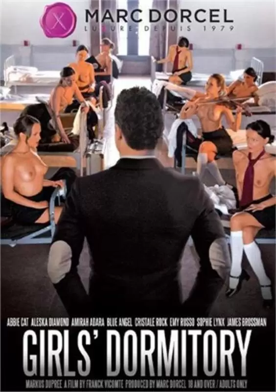 V Poster