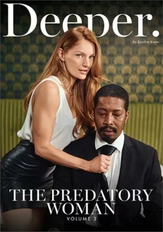 V Poster
