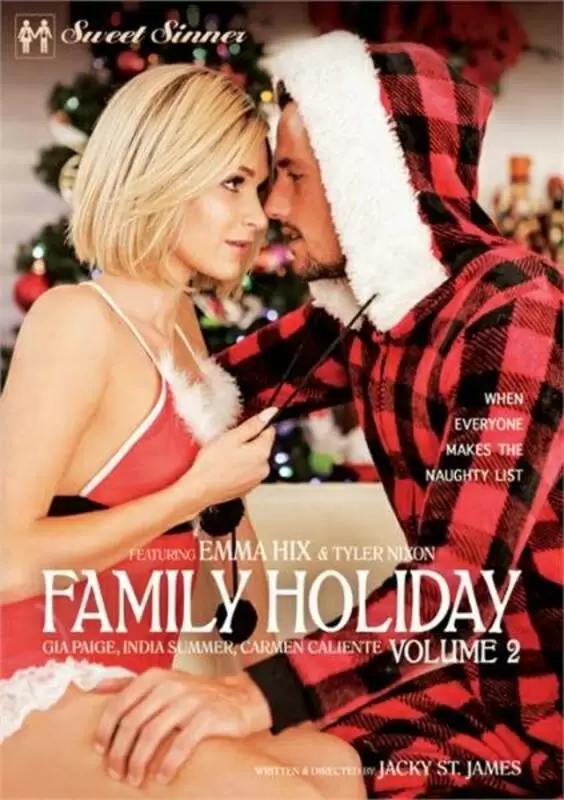 V Poster