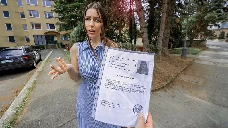 POST THUMB