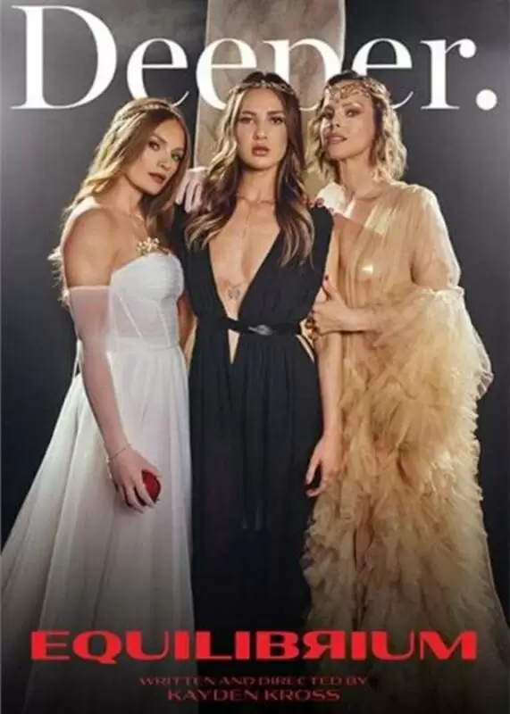 V Poster