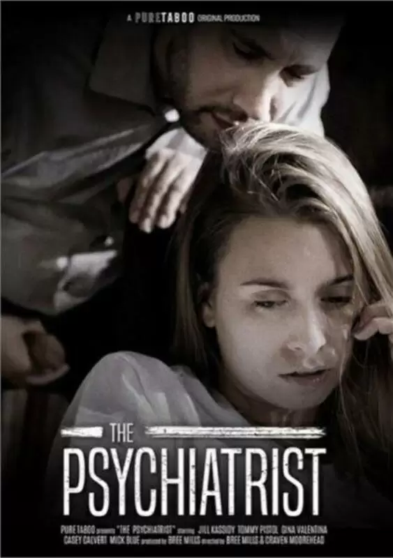 V Poster